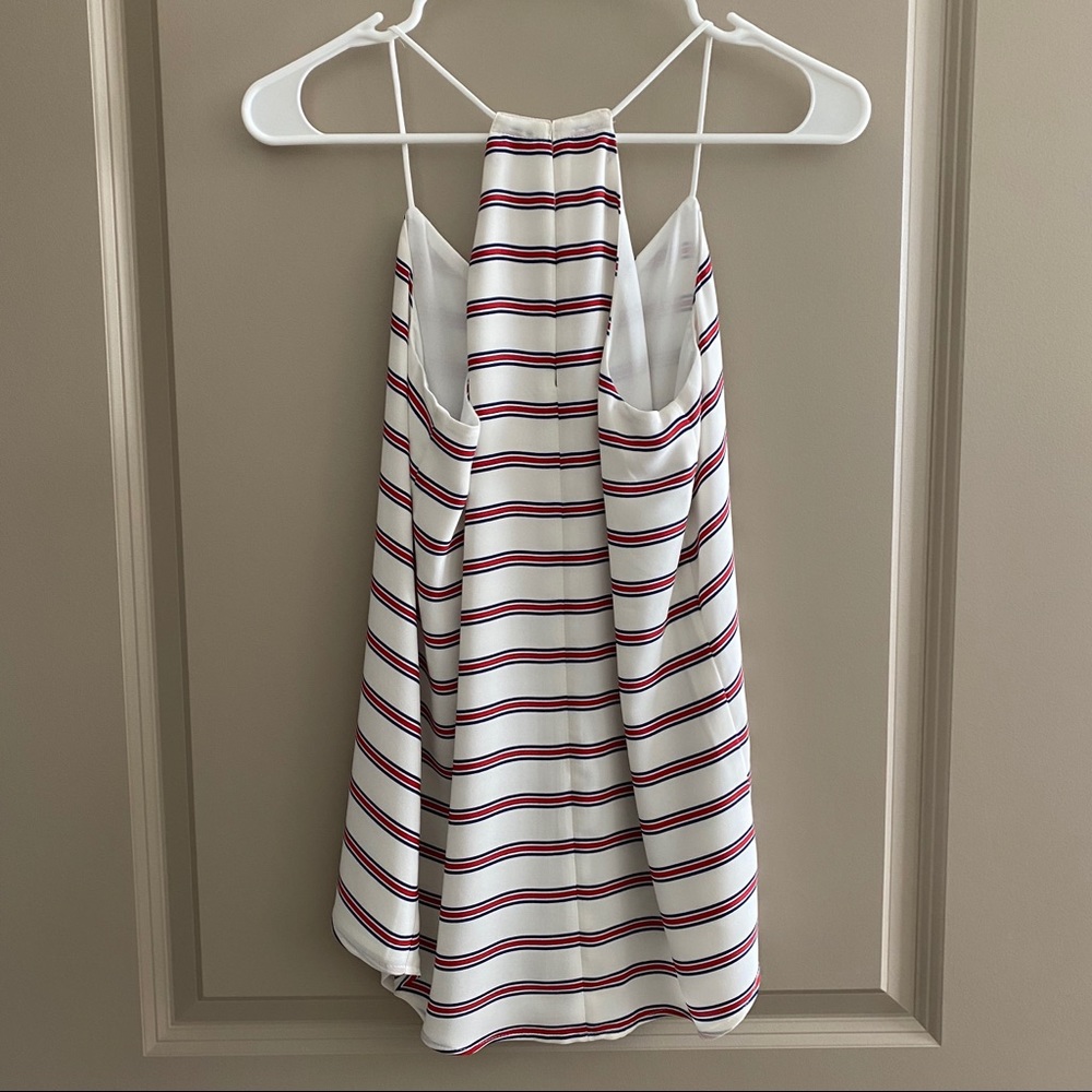 Express Convertible Cami - Picture 2 of 2